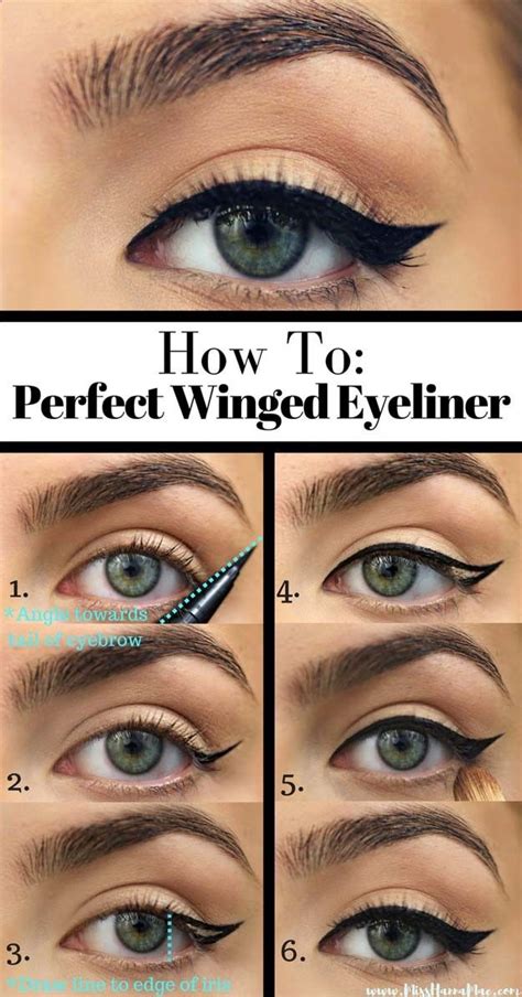 Wing Magician Kit: The Secret Weapon Beauty Experts Swear By for Winged Eyeliner